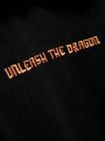 Load image into Gallery viewer, Dragon Hoodie - Embroidered
