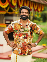 Load image into Gallery viewer, Onam Cultural Shirt