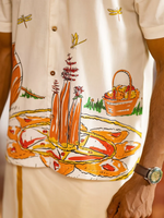 Load image into Gallery viewer, Pookkalam Shirt