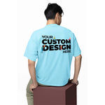 Load image into Gallery viewer, Custom Print Tshirt