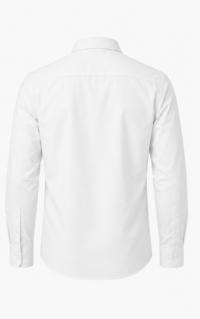 Custom Print Shirt