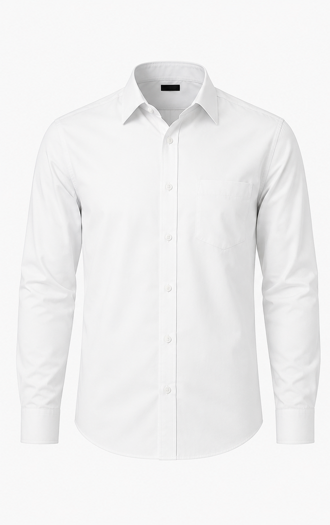 Custom Print Shirt