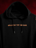 Load image into Gallery viewer, Dragon Hoodie - Embroidered