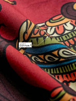 Load image into Gallery viewer, Kalamkari Horse