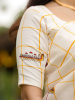 Load image into Gallery viewer, Keralam Icons Saree