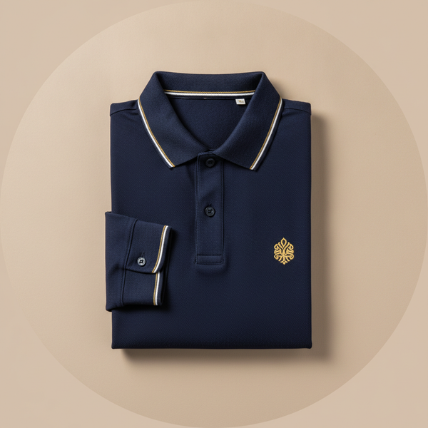 Polo t shirt