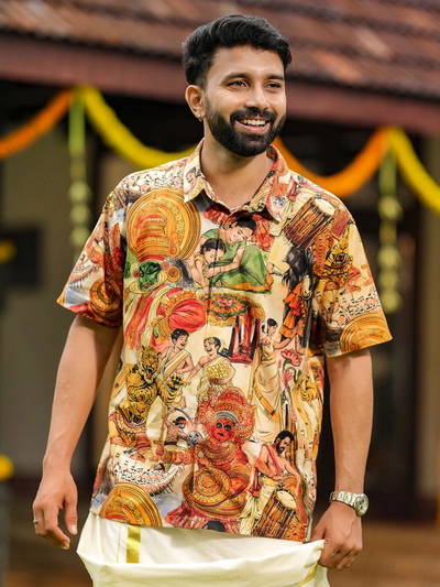 Arjun Nair's product